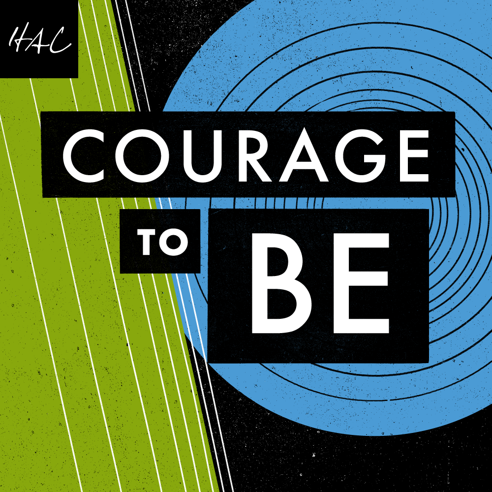 Image for Courage to Be Courses
